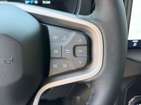 New 2026 Ford Bronco Big Bend AWD/4WD image 25