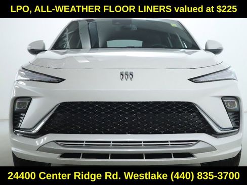 Used 2024 Buick Envista Avenir image 6