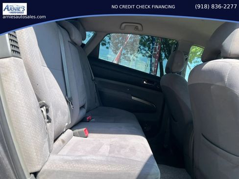 Used 2007 Toyota Prius FWD image 8