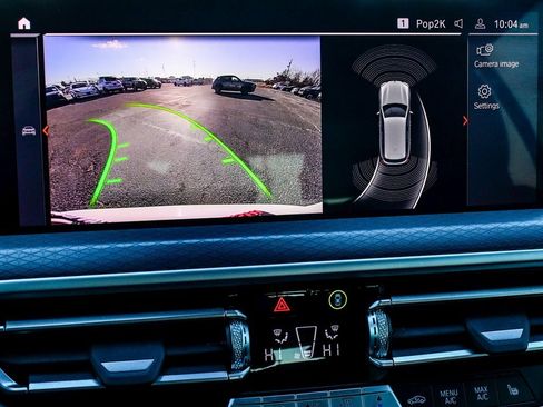 Used 2022 BMW X3 xDrive30i w/ M Sport Package 2 image 19