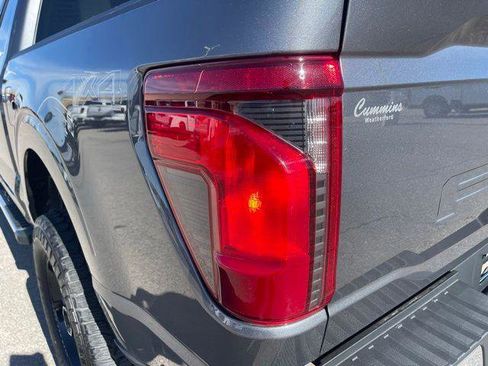 Used 2025 Ford F150 XLT w/ Equipment Group 301A Standard image 11