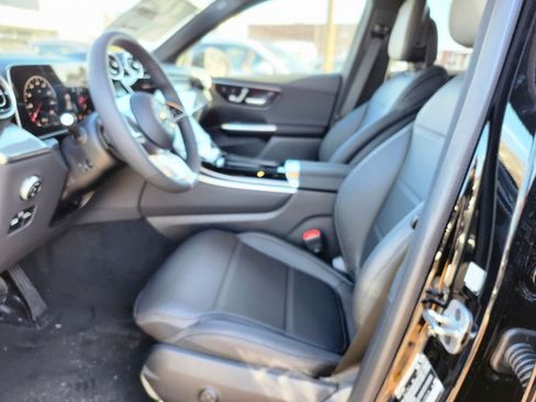 New 2026 Mercedes-Benz GLC 300 4MATIC image 17