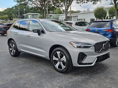 Certified 2024 Volvo XC60 T8 Core w/ Protection Package Premier