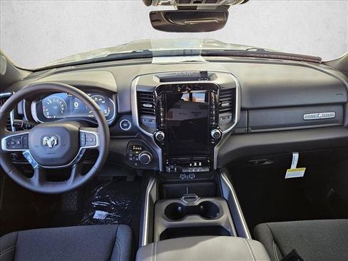 New 2026 RAM 1500 Lone Star AWD/4WD image 14