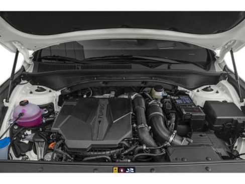 Certified 2021 Hyundai Santa Fe Calligraphy FWD image 15