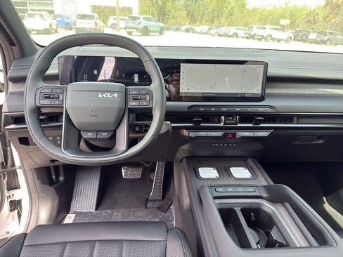 New 2027 Kia Telluride SX X-Line AWD/4WD image 23