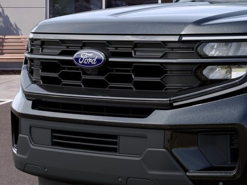 New 2027 Ford Expedition Max Active AWD/4WD image 17