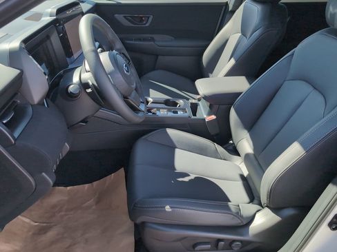 New 2026 Subaru Outback Limited w/ Premium/Limited Package image 11