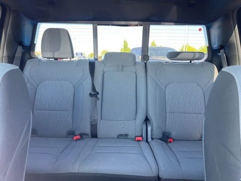 Used 2024 RAM 1500 Big Horn image 15