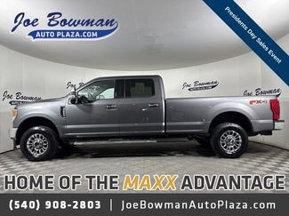 Used 2022 Ford F250 XLT w/ XLT Premium Package 360° Tour