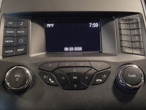 Used 2017 Ford Edge SE FWD image 25