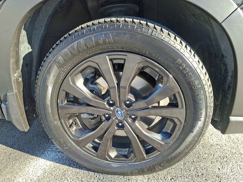 Certified 2023 Subaru Forester Sport image 8