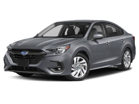 Used 2024 Subaru Legacy Limited AWD/4WD image 1