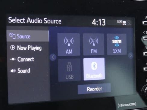 Used 2024 Toyota Camry SE w/ Cold Weather Package FWD image 25