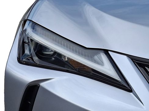 Certified 2024 Lexus UX 250h AWD w/ Premium Package image 10