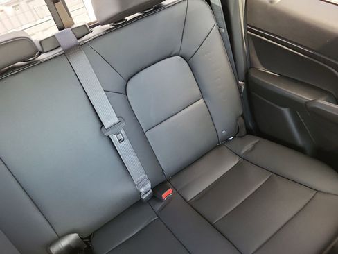 New 2026 Chevrolet Colorado Trail Boss image 14