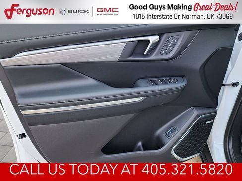 New 2026 Buick Enclave Preferred w/ Power Package FWD image 13