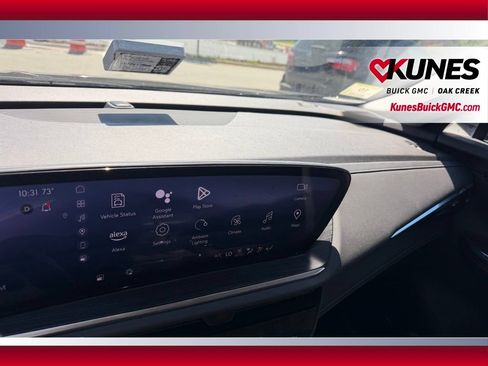 Used 2024 Buick Envision Preferred AWD/4WD image 21