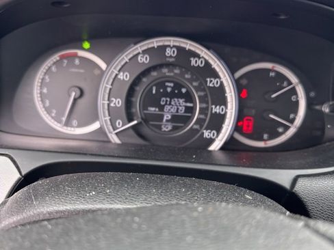 Used 2014 Honda Accord LX image 12