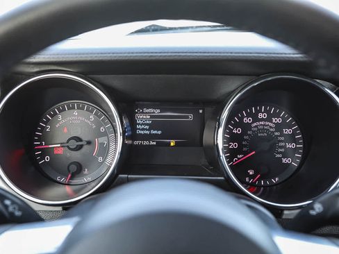 Used 2015 Ford Mustang GT Premium RWD image 21