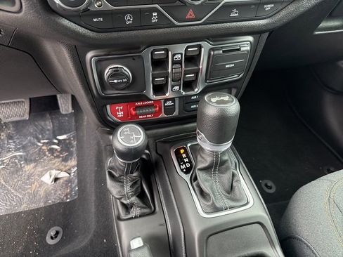 New 2026 Jeep Wrangler Willys image 14