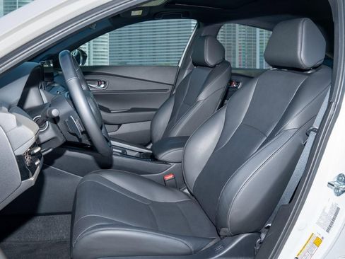 Certified 2025 Honda Accord Sport image 17