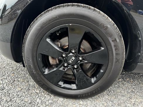 Used 2017 Kia Soul Base w/ Convenience Package image 7