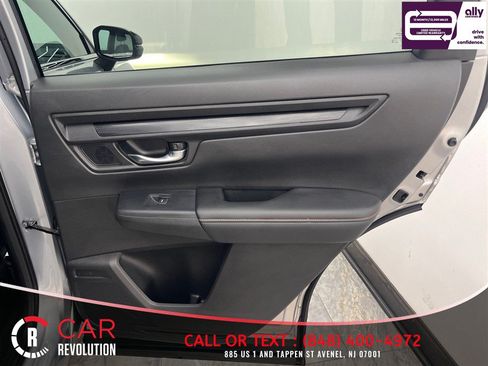 Used 2025 Honda CR-V Sport-L image 44