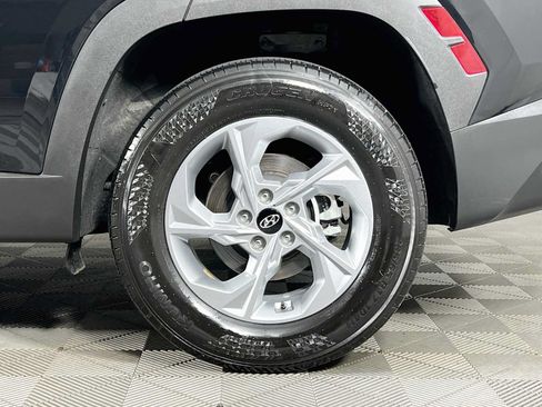 Certified 2024 Hyundai Tucson SE AWD/4WD image 29