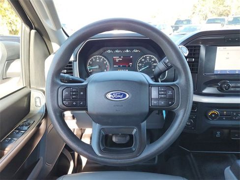 Certified 2021 Ford F150 XL w/ XL Power Equipment Group image 17