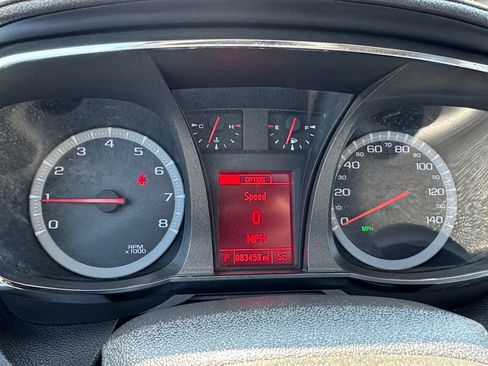 Used 2014 GMC Terrain SLT AWD/4WD image 14