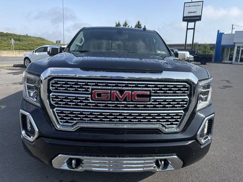 Used 2019 GMC Sierra 1500 Denali image 8