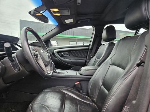 Used 2014 Ford Taurus SEL w/ Equipment Group 201A image 20