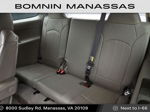 Used 2015 GMC Acadia Denali FWD image 14