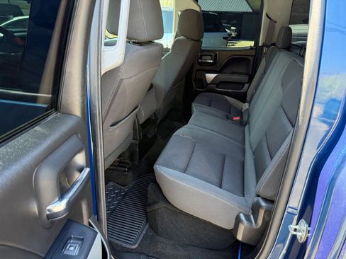 Used 2017 Chevrolet Silverado 1500 LT w/ All Star Edition image 84