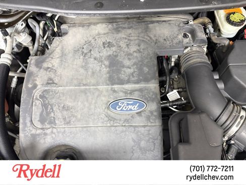 Used 2015 Ford Explorer XLT w/ Equipment Group 202A image 20