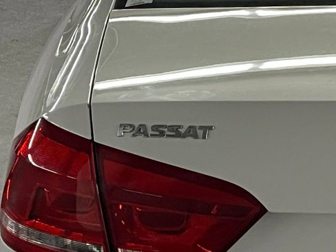 Used 2014 Volkswagen Passat 2.5 S image 28
