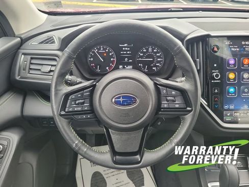 Used 2024 Subaru Ascent Onyx Edition image 9