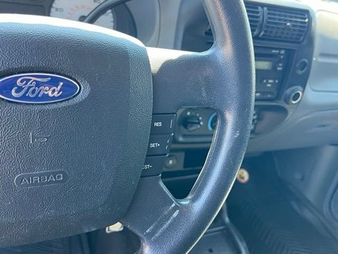 Used 2011 Ford Ranger Sport w/ PWR Equipment Group RWD image 16