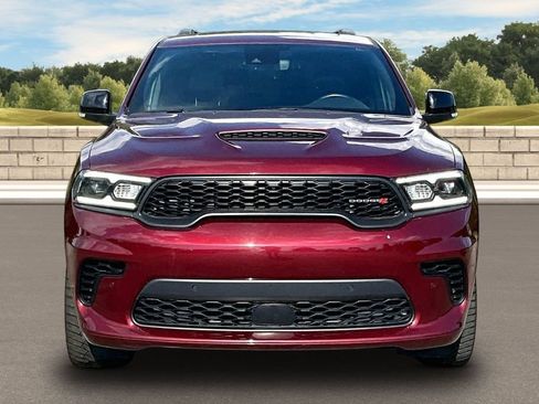 Used 2024 Dodge Durango R/T AWD/4WD image 3