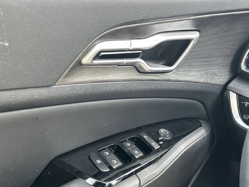 Used 2024 Kia Sportage X-Line w/ X-Line Premium Package image 26