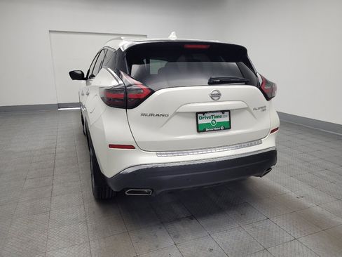 Used 2020 Nissan Murano Platinum w/ Cargo Package AWD/4WD image 6