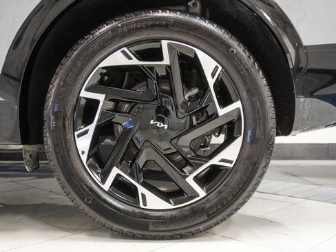 Used 2024 Kia Sportage SX image 37