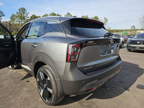 New 2026 Nissan Kicks SR image 35
