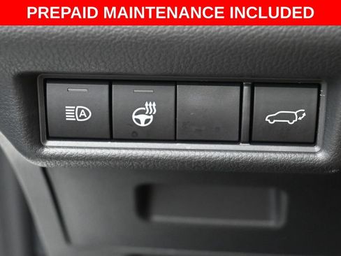 Certified 2026 Toyota Grand Highlander AWD image 15