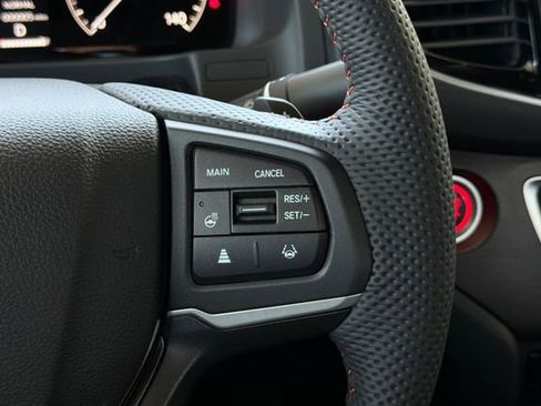 New 2026 Honda Ridgeline TrailSport image 29