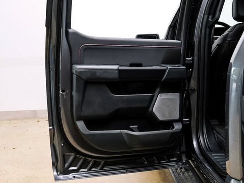 Used 2026 Ford F150 Raptor AWD/4WD image 86