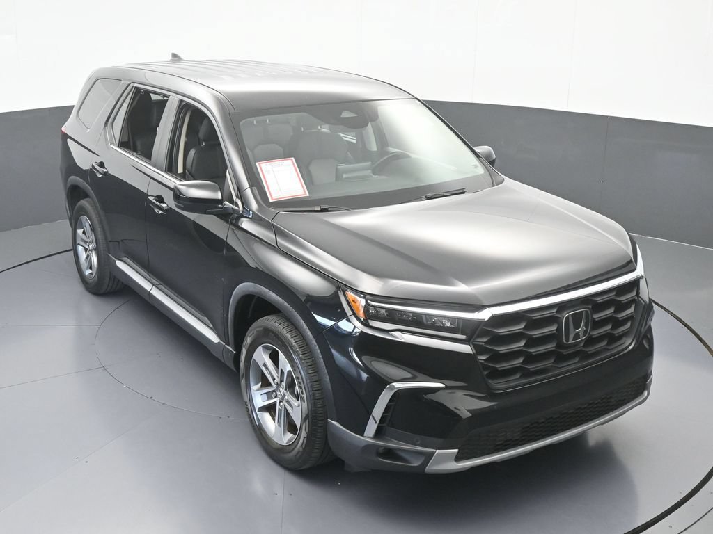 Used 2024 Honda Pilot EX-L image 57