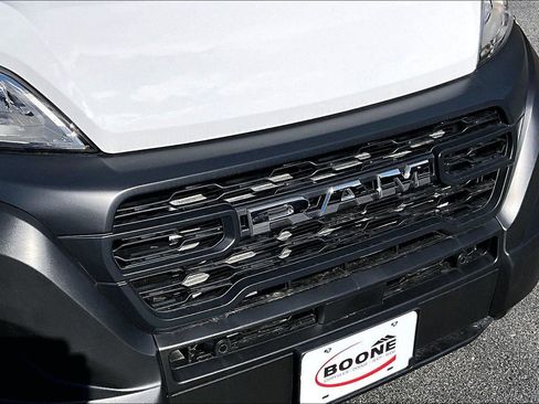 Used 2025 RAM ProMaster 2500 w/ Safety Group image 28