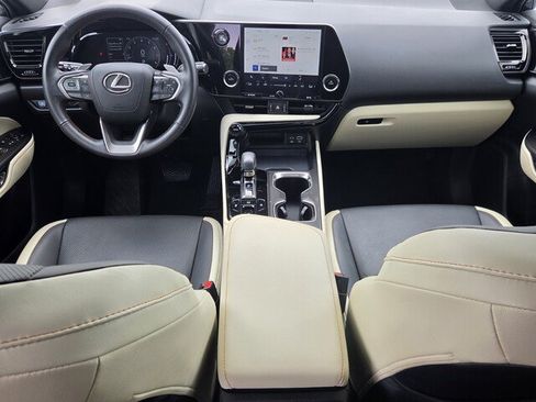 Used 2024 Lexus NX 250 FWD w/ Cold Area Package image 13